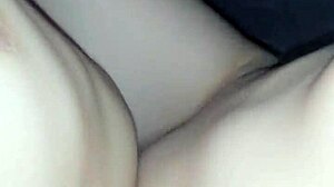 i watch my wife play with the camera