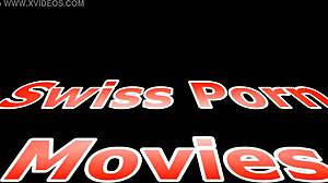 Bunny craves intense cumshot after blowjob and handjob