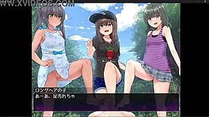 Why Does Incubus Quest Part 1 Feature Such Intense Titjobs in Hentai?