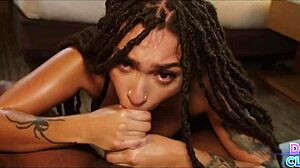 Sexy 18 Year Old Latina Takes Monster Bbc In Doggystyle And Cowgirl.