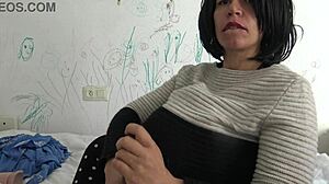 french cuckold wife addicted to sex with black immigrants in marseille