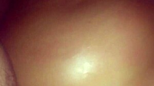 Milf With Big Ass Gets Intense Anal Assfucking