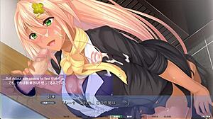 asaka says, 'time for the pawg president's trial'