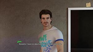 leap of faith 63 robin