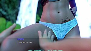 Monster Cock Splashes Girls.