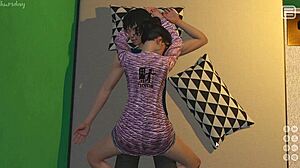 complete gameplay where my bully becomes my lover in part twenty