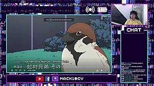 Jojo's bizarre adventure the animation part 4 chapters 3-4