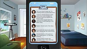 Summertime Saga 136: Intense Adventures Await