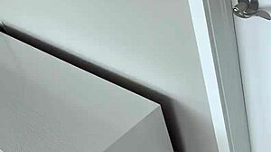 Lactating Step Mom Gets Sex During Nap with Creampie - Red Eviee - Household Fantasy - Scott Stark