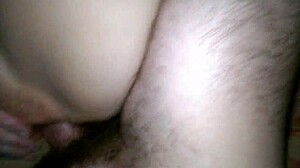 Jenni Gets Fucked with Big Cock and Cum!