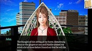 Exploring adventures in my new family cartoon series episode 148