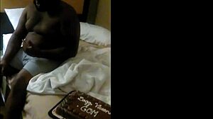 Hot Wives Bang Big Black Cocks At Party