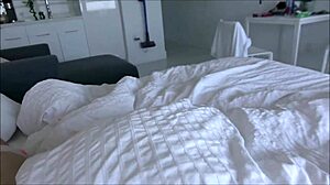 Thick Step Mom Lasirena69 Bangs Hard in Miami with Alex Adams! Family Therapy Gone Wild!