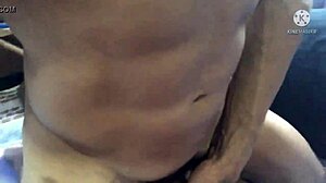 Slipped Inside My Friend's Girlfriend Raw and Finished in Her Mouth - She Swallowed Everything and Admitted She Never Did This With Him - Filmed It All With Jasmine Santanna