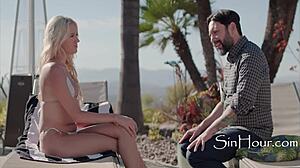 You're 18, I'm 40, so do we keep fucking?