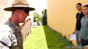 Nude gay anime men in intense sex scenes!