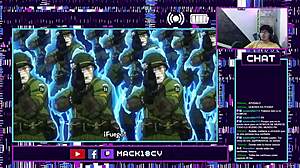 Jojo's bizarre adventure the animation part 4 chapters 3-4