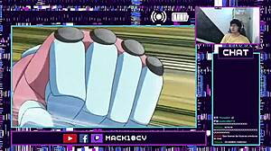 Jojo's bizarre adventure the animation part 4 chapters 3-4