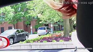 sara jay and lauren philips boldly share a monster cock with tit play and deepthroat!