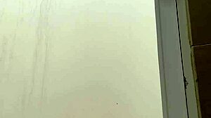 after the gym, i go to the hammam and take a shower