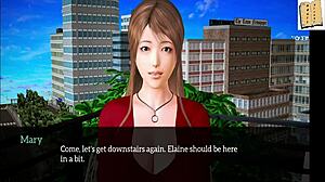 Exploring adventures in my new family cartoon series episode 148