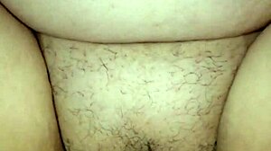 Busty Latina BBW Explodes with Orgasms in Raw POV Anal Action.