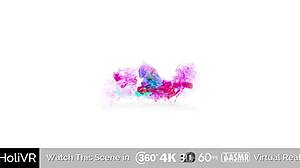 Horny Brunette Riding Big Cock In Cafe!