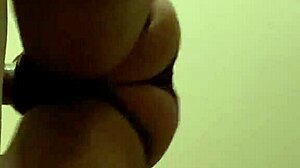 Strapon pegging by lovely mistress!