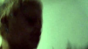 Justin and Niki explore taboo interracial wife sharing.