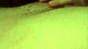 Can this blonde teen girlfriend handle doggystyle?