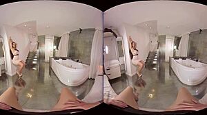 Virtualrealporn After Party Fun!