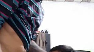 gorgeous malkin nokar xxx sex with ovum and farting in clear hindi roleplay saarabhabhi6