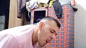 gorgeous malkin nokar xxx sex with ovum and farting in clear hindi roleplay saarabhabhi6