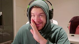 I leaked this new My Hero Academia hentai scene with uncensored cummy hero