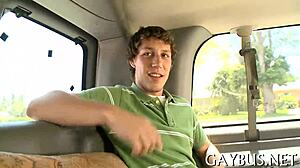 I enjoy watching gay fellow porn videos