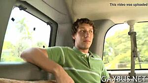 I enjoy watching gay fellow porn videos