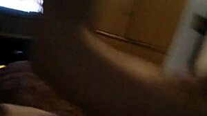 Justin and Niki explore taboo interracial wife sharing.