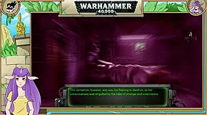 Warhammer 40k Inquisitor Trainer Adventure Part 15