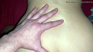 Russian teen BBW engages in ENDLESS ANAL SEX with amateurs