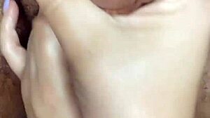 Prostate Massage With Dildo Toys And Creampie