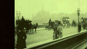 Two centuries of lesbians!