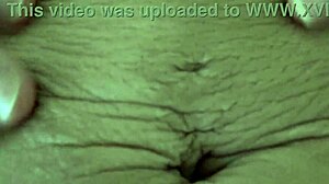 In this European tale, a mature French stepmom guides her virgin stepson to explore her big ass and pussy up close