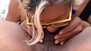 Moreno Parrudinho Enjoys Hot 69 and Cums on My Face