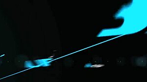 sexy pornstar fingers wet in 3some fantasy