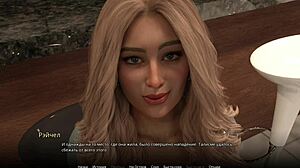 Complete Gameplay Featuring Naked Characters and Fingering