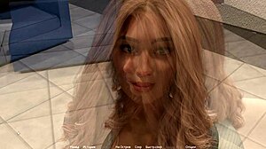 Complete Gameplay Featuring Naked Characters and Fingering