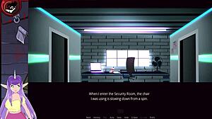 A Fornight At Frennie Fazclaires Part 1