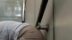 Danabarzagli's Mexico City Metro Adventures