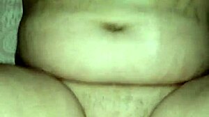 Busty Latina BBW Explodes with Orgasms in Raw POV Anal Action.