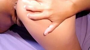 That tight spot is a delight in the scene